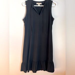 Black Michael Kors Dress